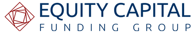 Equity Capital Funding Group Logo